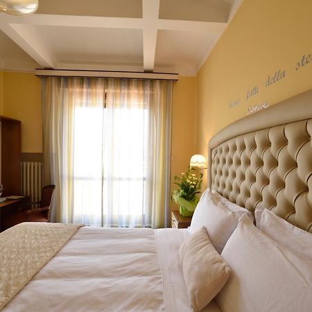 Hotel Bergamo Mare Mhotelsgroup San Bartolomeo Al Mare Zewnętrze zdjęcie