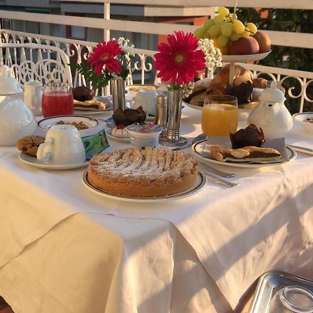 Hotel Bergamo Mare Mhotelsgroup San Bartolomeo Al Mare Zewnętrze zdjęcie