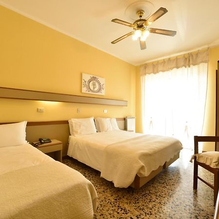 Hotel Bergamo Mare Mhotelsgroup San Bartolomeo Al Mare Zewnętrze zdjęcie