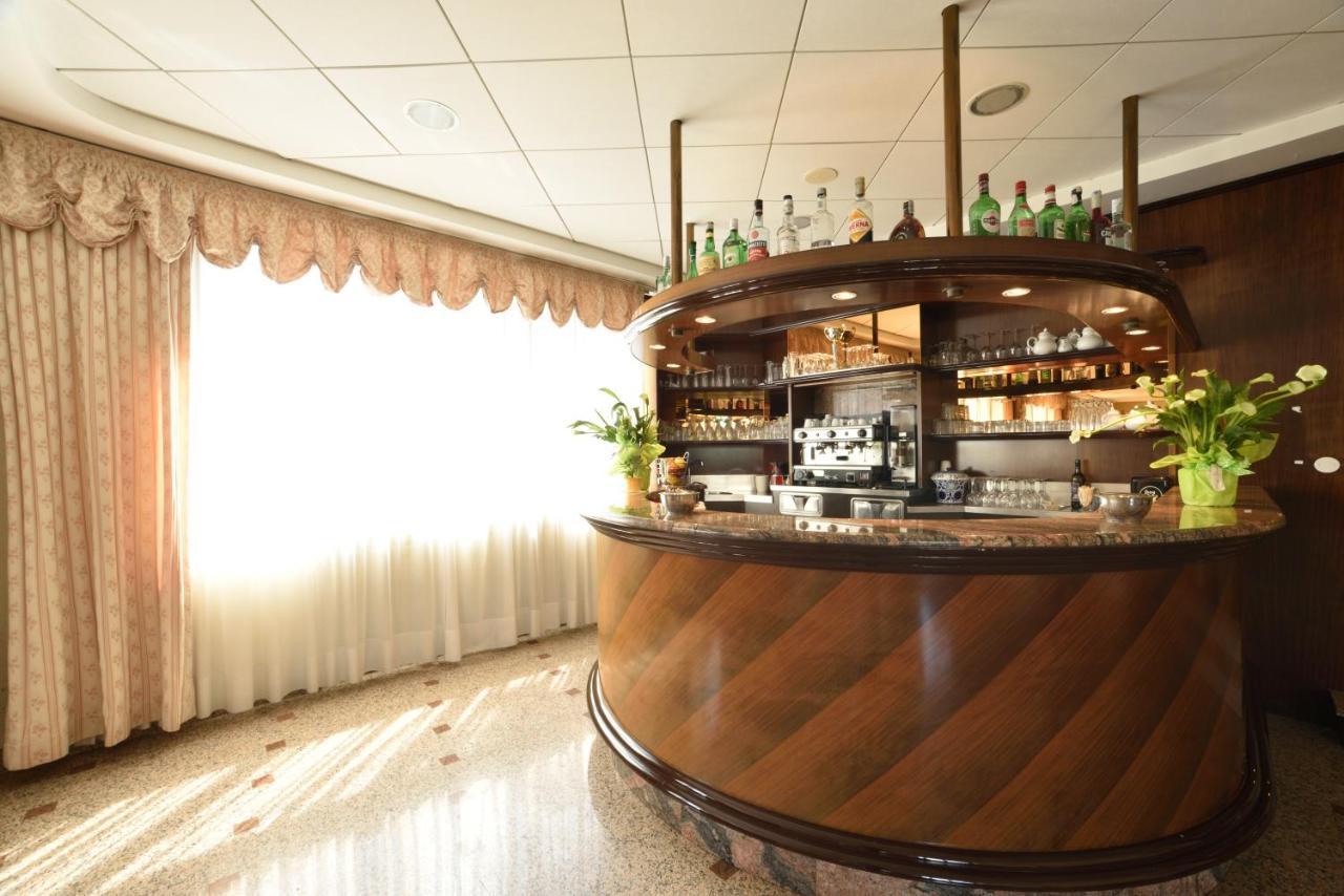 Hotel Bergamo Mare Mhotelsgroup San Bartolomeo Al Mare Zewnętrze zdjęcie