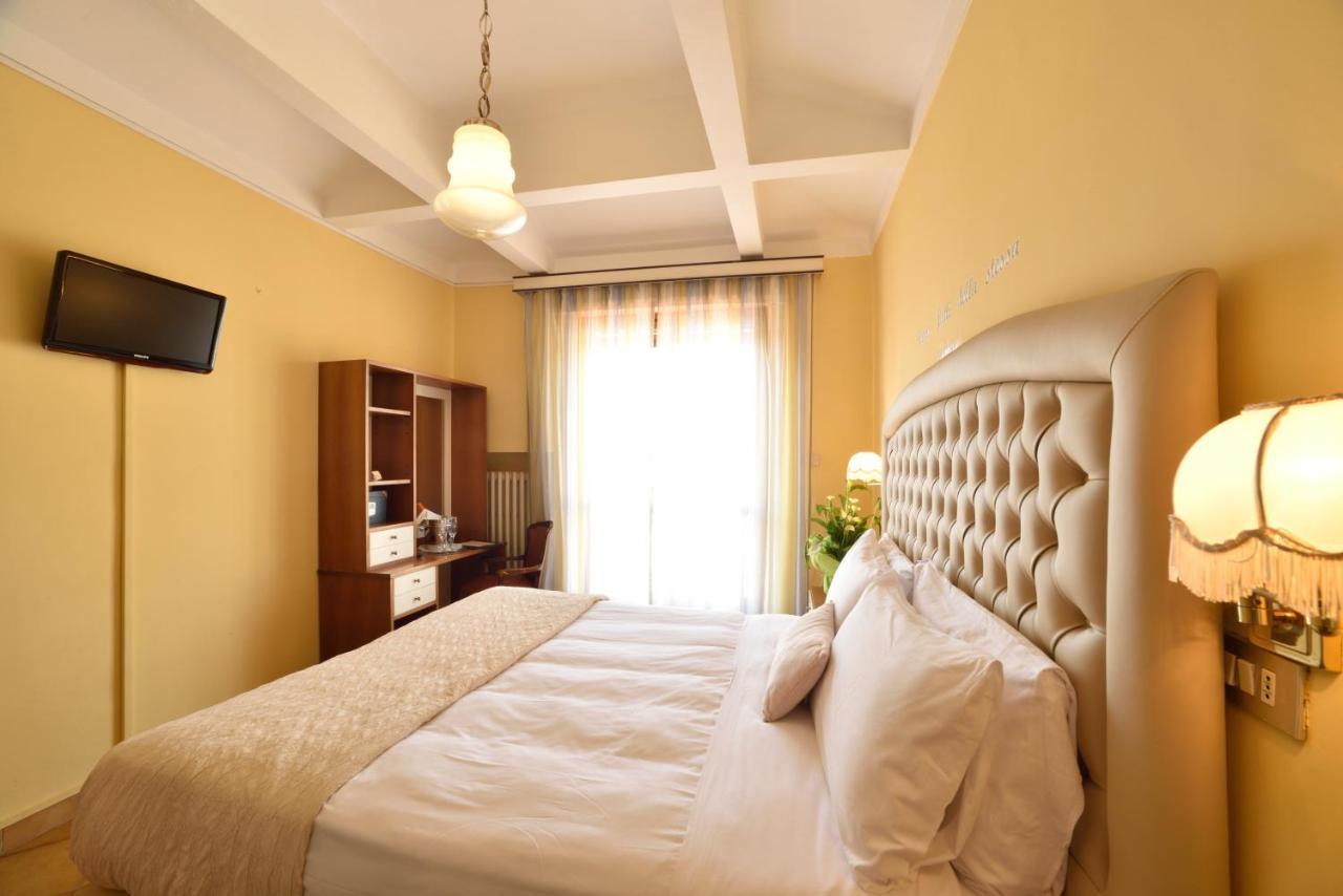 Hotel Bergamo Mare Mhotelsgroup San Bartolomeo Al Mare Zewnętrze zdjęcie