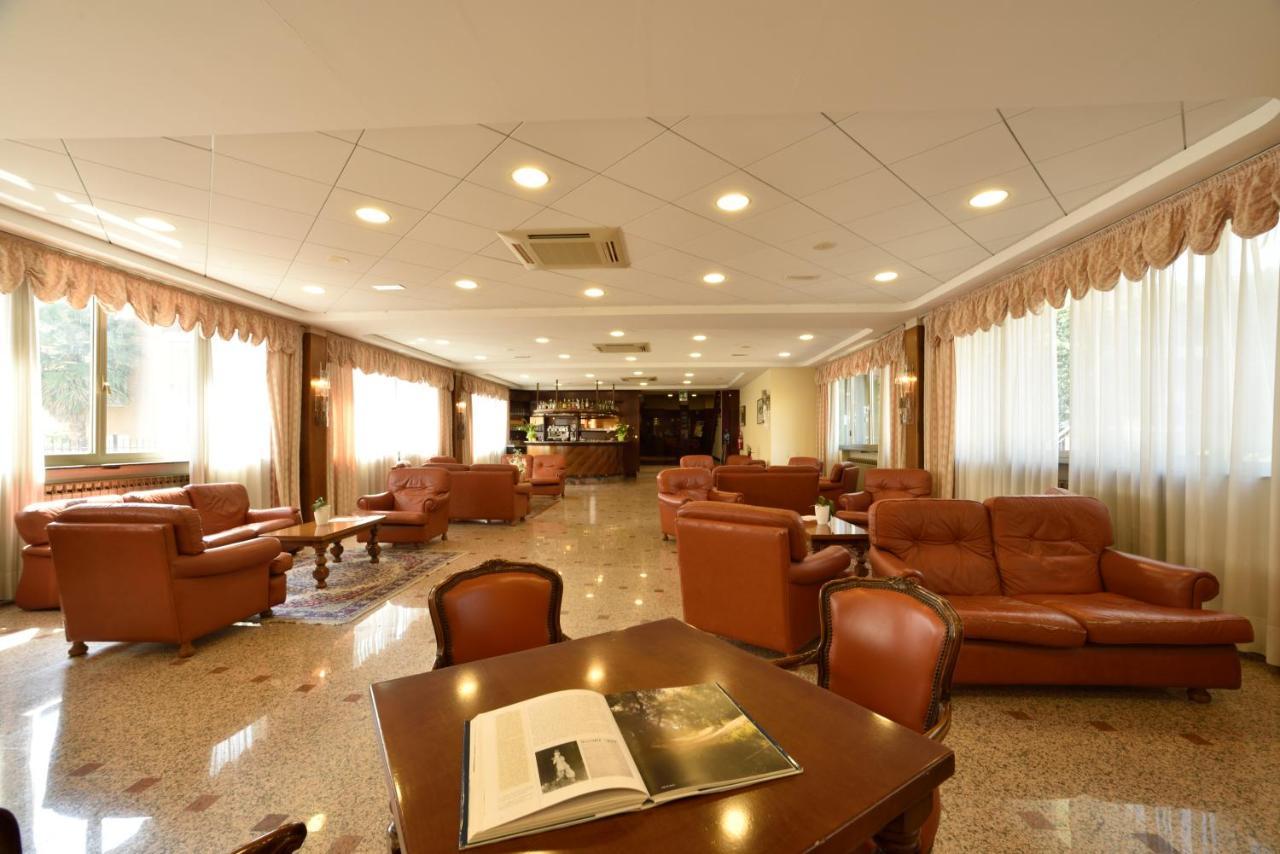 Hotel Bergamo Mare Mhotelsgroup San Bartolomeo Al Mare Zewnętrze zdjęcie