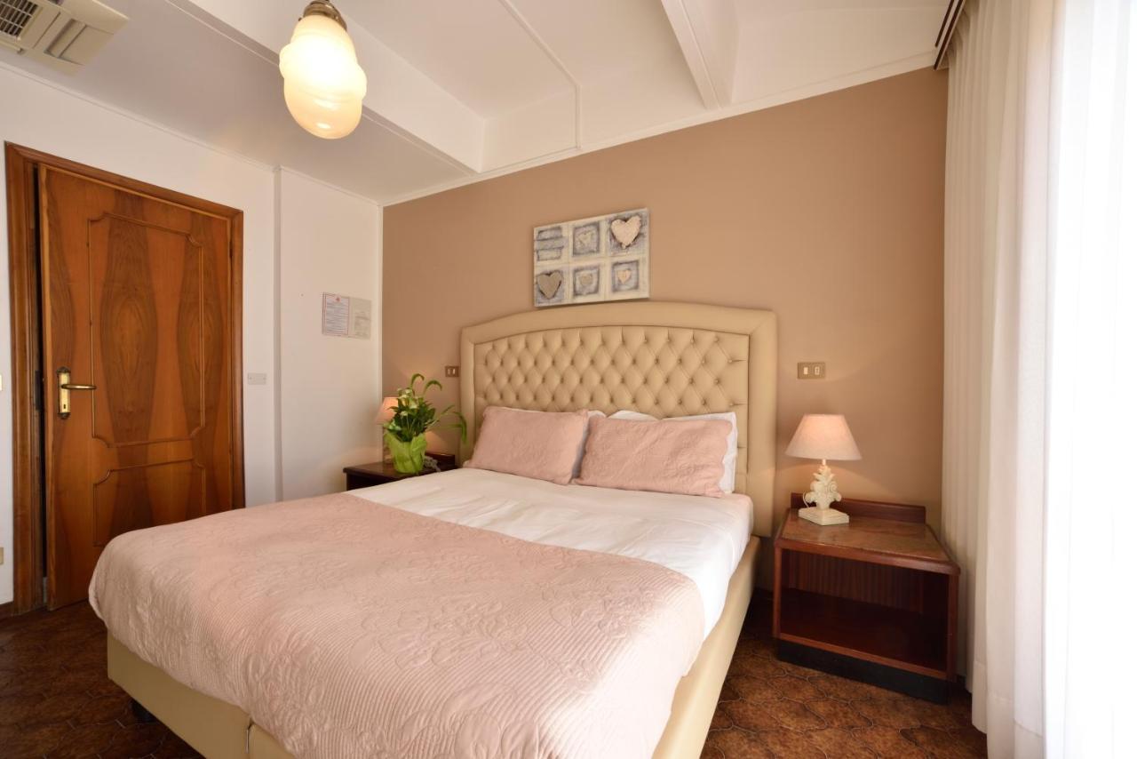 Hotel Bergamo Mare Mhotelsgroup San Bartolomeo Al Mare Zewnętrze zdjęcie