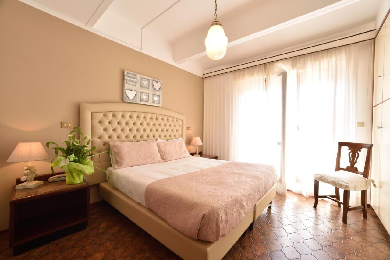 Hotel Bergamo Mare Mhotelsgroup San Bartolomeo Al Mare Zewnętrze zdjęcie