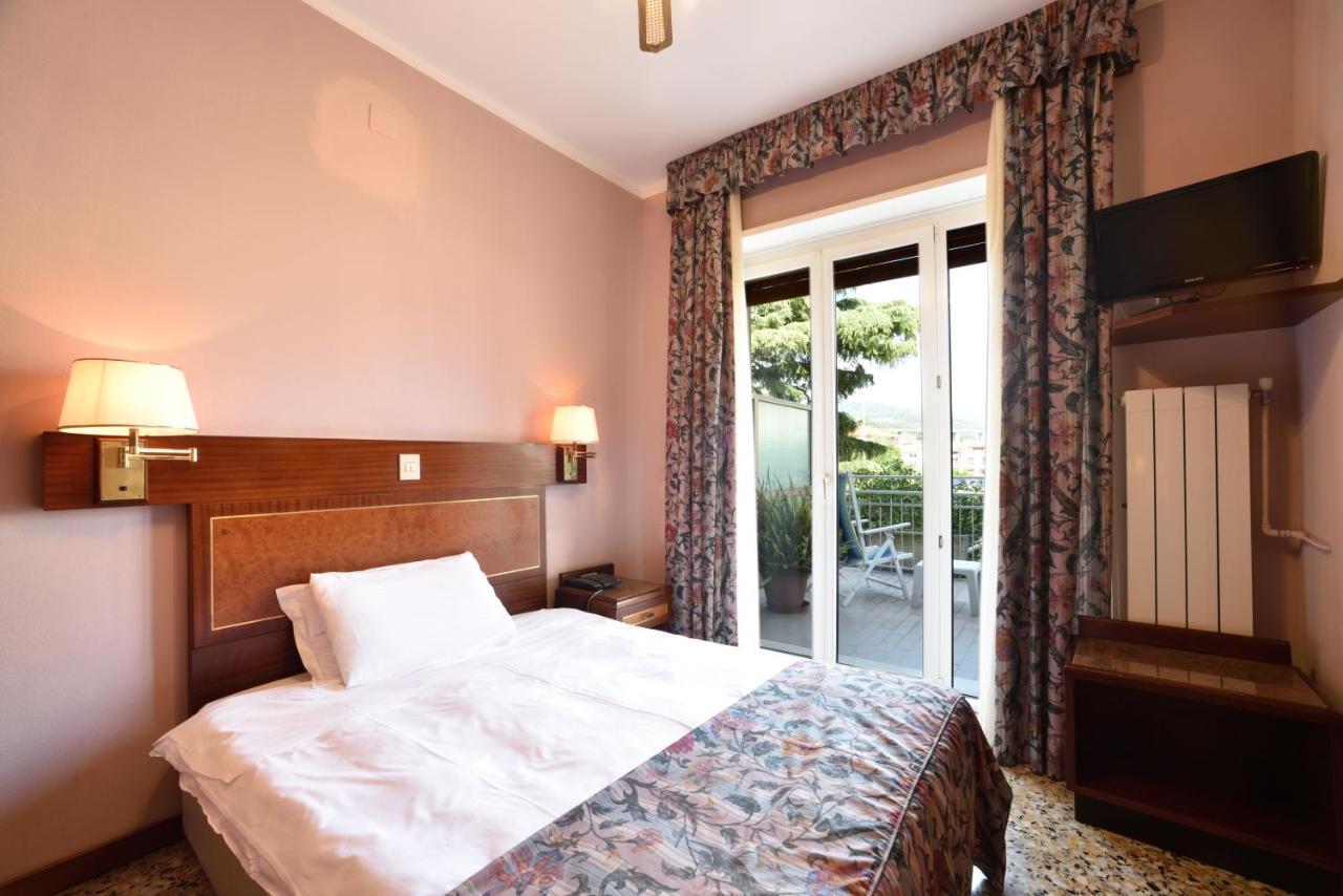 Hotel Bergamo Mare Mhotelsgroup San Bartolomeo Al Mare Zewnętrze zdjęcie