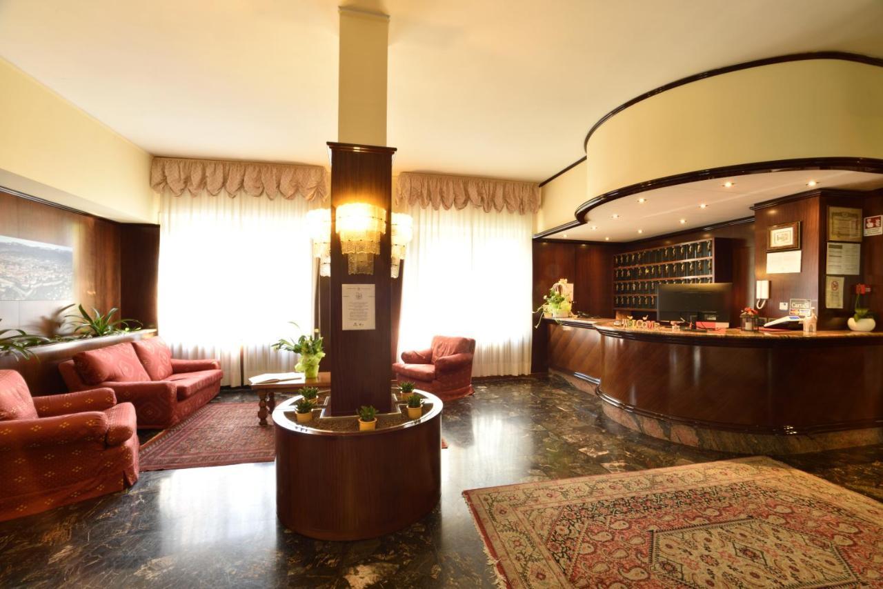Hotel Bergamo Mare Mhotelsgroup San Bartolomeo Al Mare Zewnętrze zdjęcie