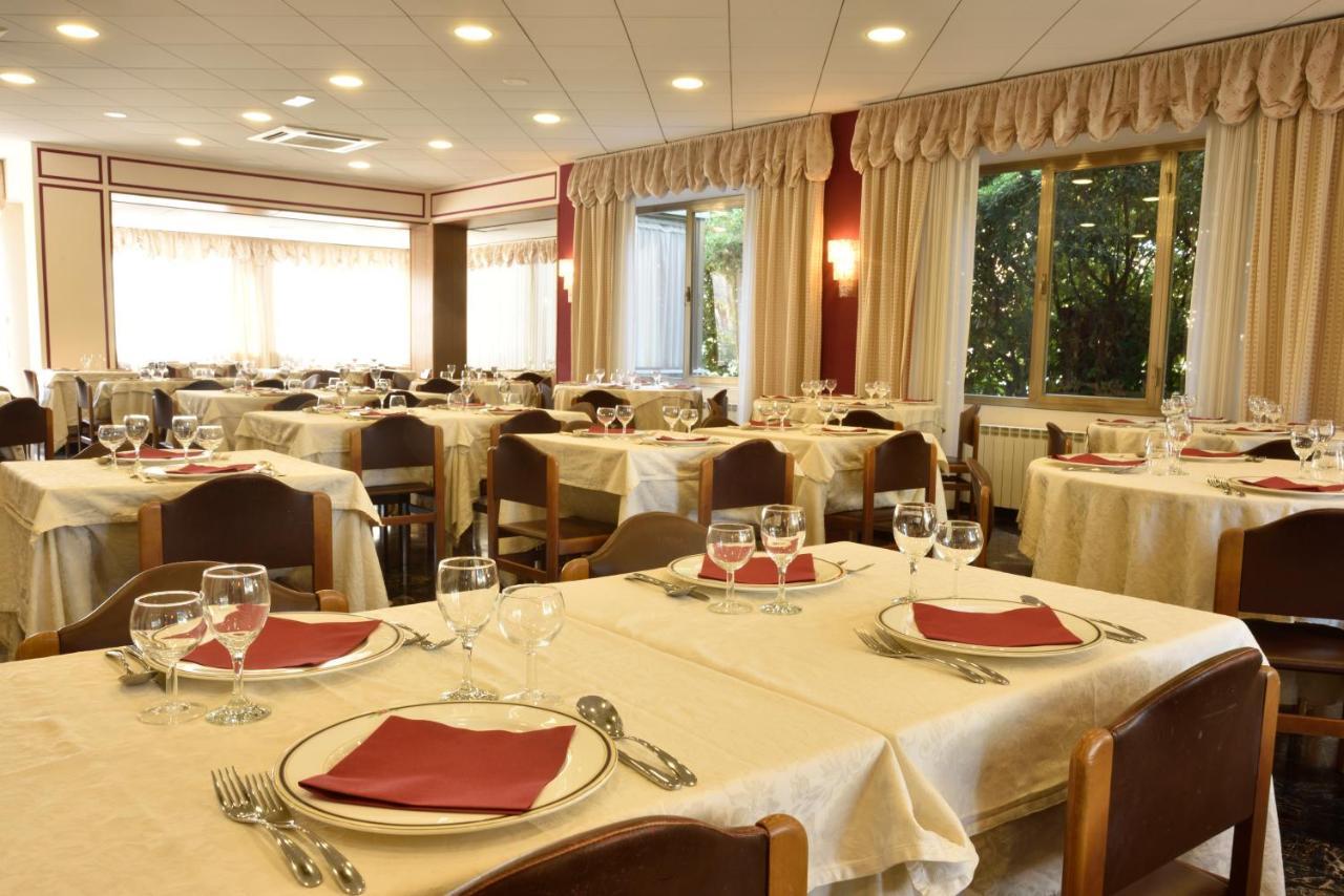 Hotel Bergamo Mare Mhotelsgroup San Bartolomeo Al Mare Zewnętrze zdjęcie