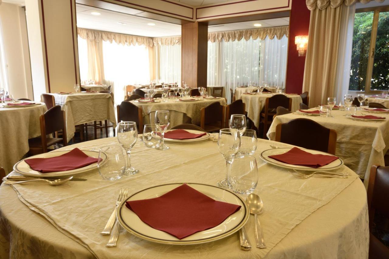 Hotel Bergamo Mare Mhotelsgroup San Bartolomeo Al Mare Zewnętrze zdjęcie