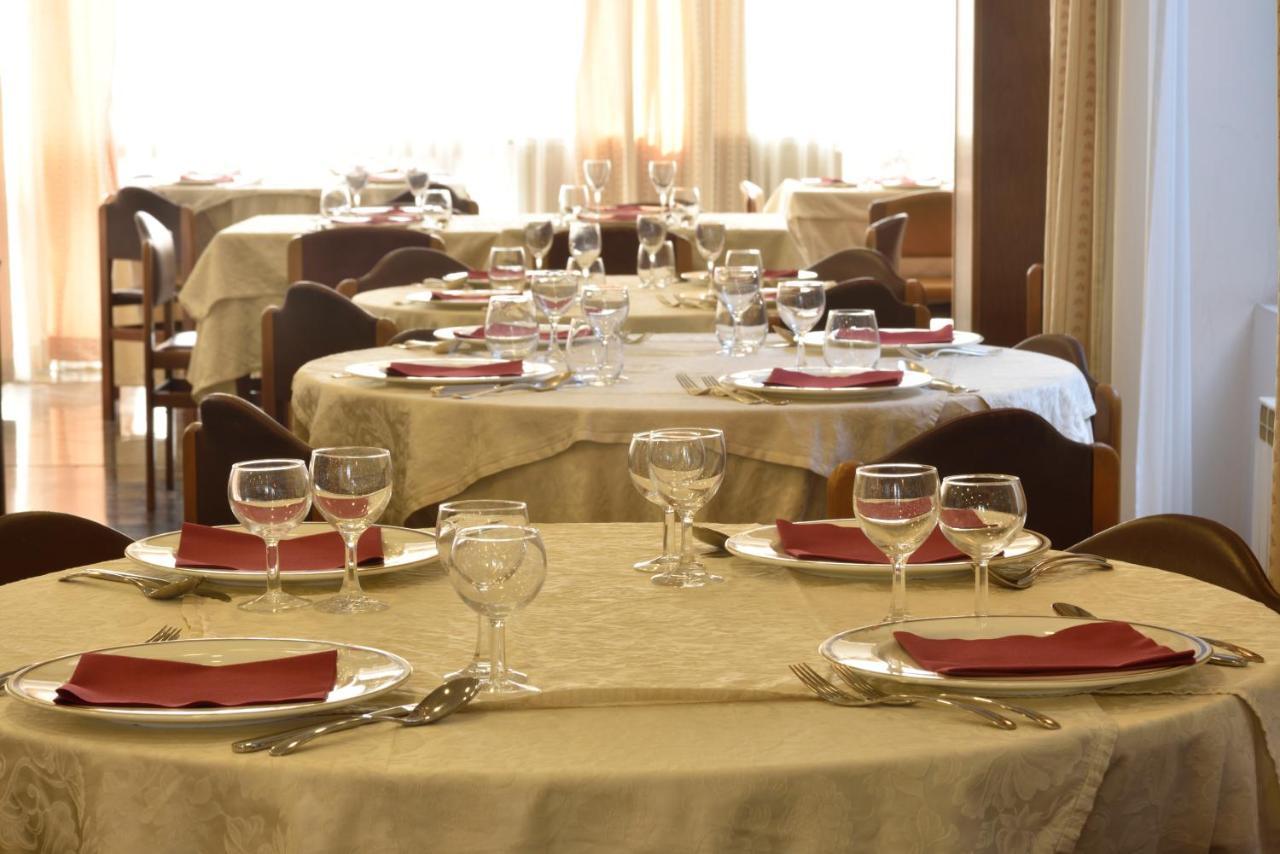 Hotel Bergamo Mare Mhotelsgroup San Bartolomeo Al Mare Zewnętrze zdjęcie