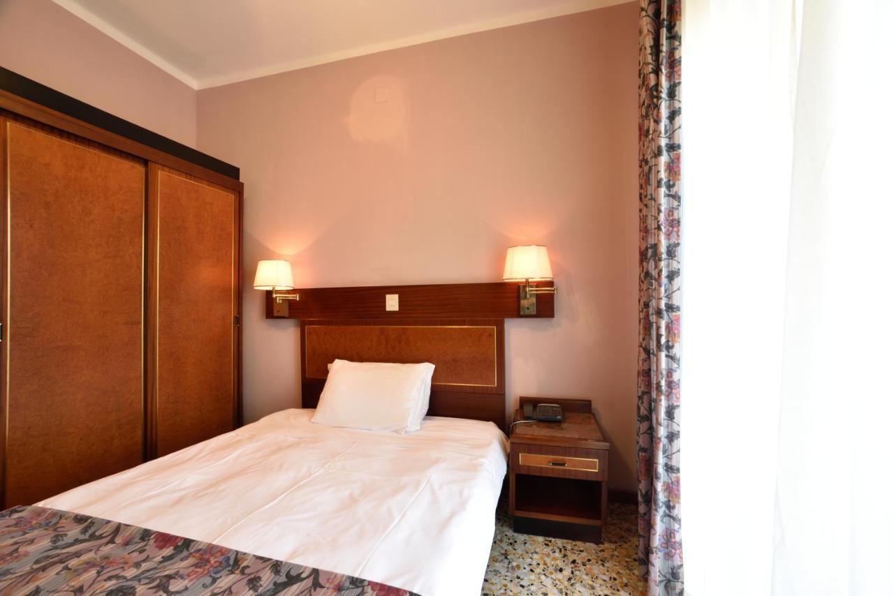 Hotel Bergamo Mare Mhotelsgroup San Bartolomeo Al Mare Zewnętrze zdjęcie