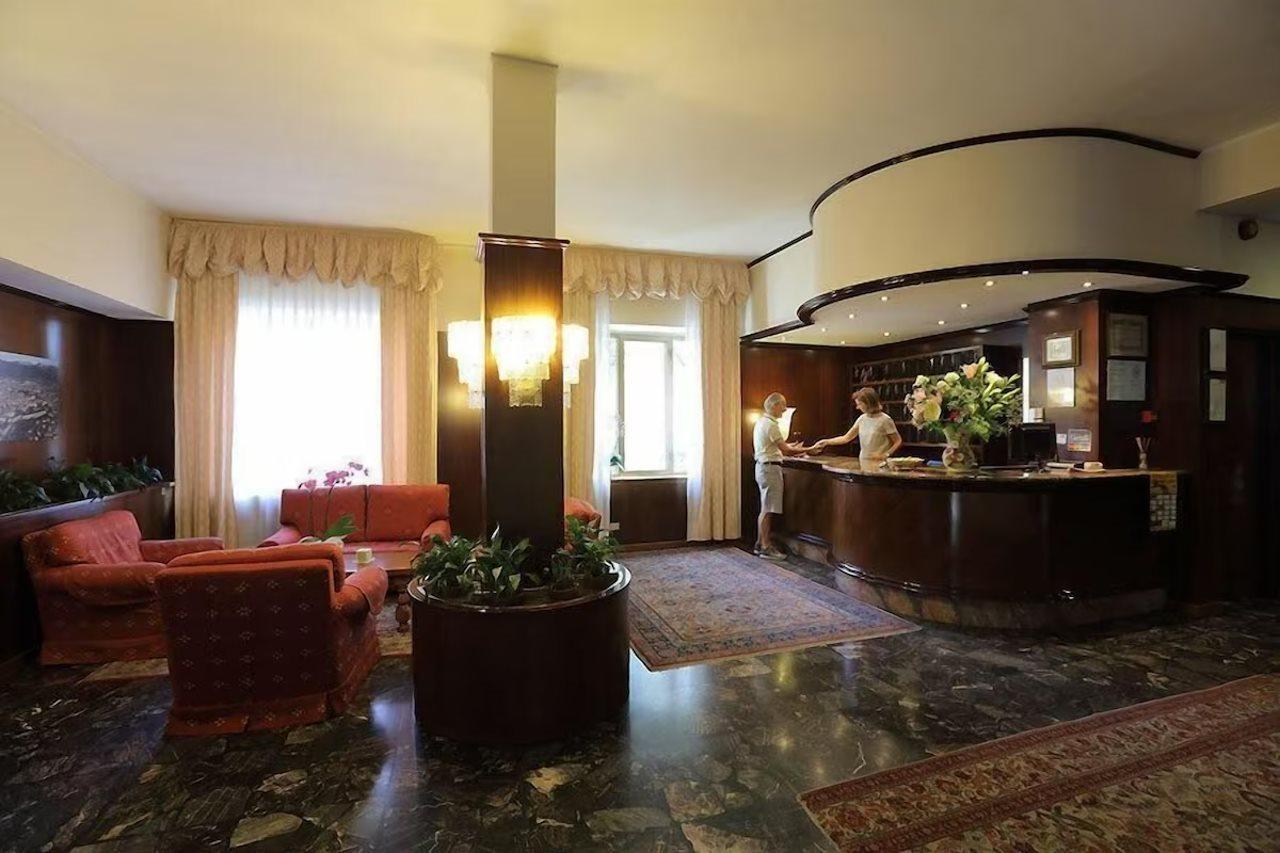 Hotel Bergamo Mare Mhotelsgroup San Bartolomeo Al Mare Zewnętrze zdjęcie