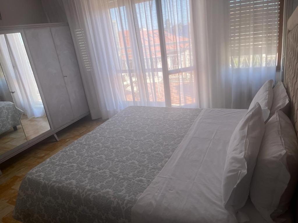 Hotel Bergamo Mare Mhotelsgroup San Bartolomeo Al Mare Zewnętrze zdjęcie