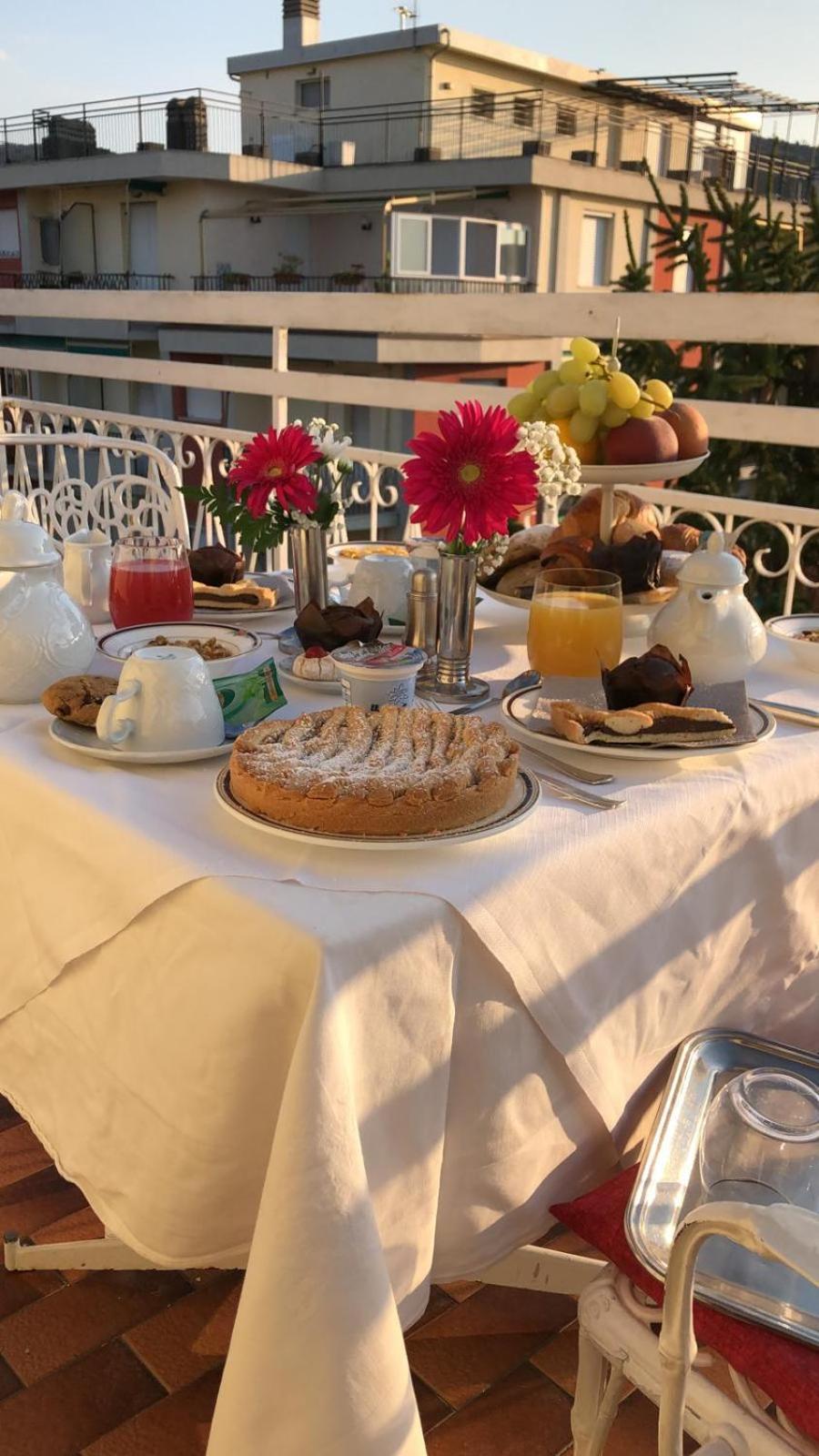 Hotel Bergamo Mare Mhotelsgroup San Bartolomeo Al Mare Zewnętrze zdjęcie