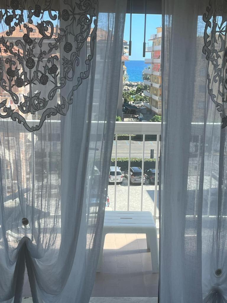 Hotel Bergamo Mare Mhotelsgroup San Bartolomeo Al Mare Zewnętrze zdjęcie